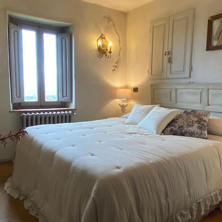 Residenza Buggiano Antica B&B - Charme Apartment In Tuscany Borgo a Buggiano Exterior photo