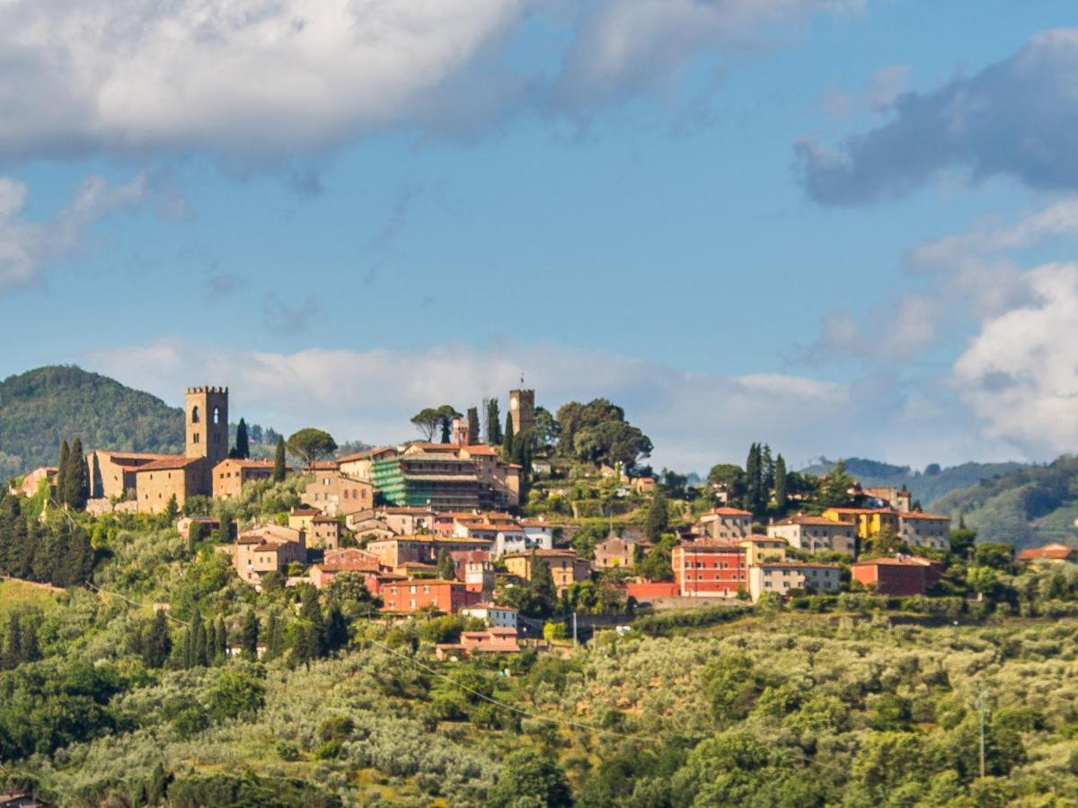 Residenza Buggiano Antica B&B - Charme Apartment In Tuscany Borgo a Buggiano Exterior photo