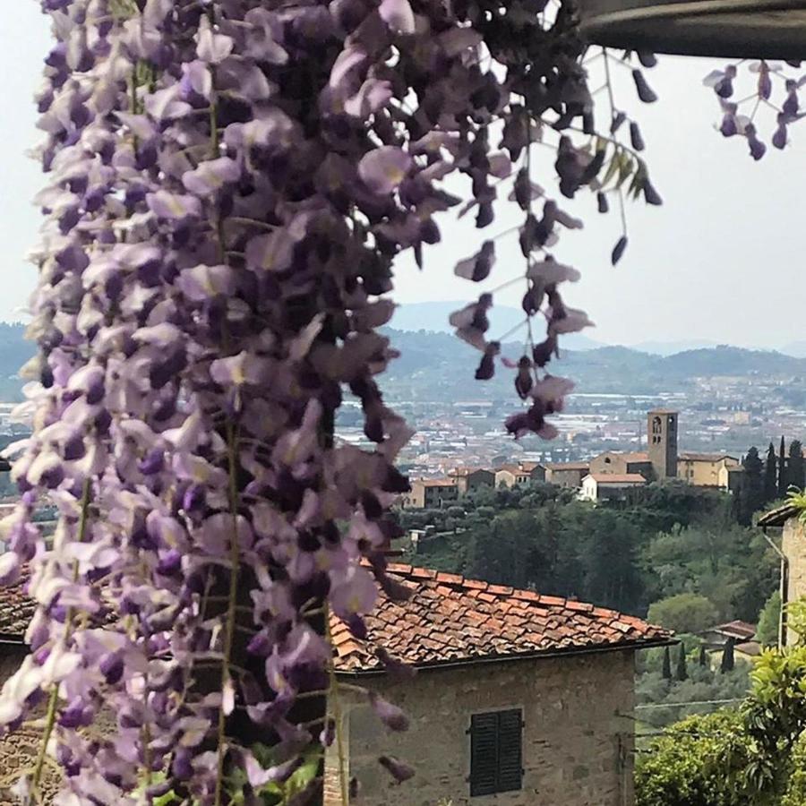 Residenza Buggiano Antica B&B - Charme Apartment In Tuscany Borgo a Buggiano Exterior photo