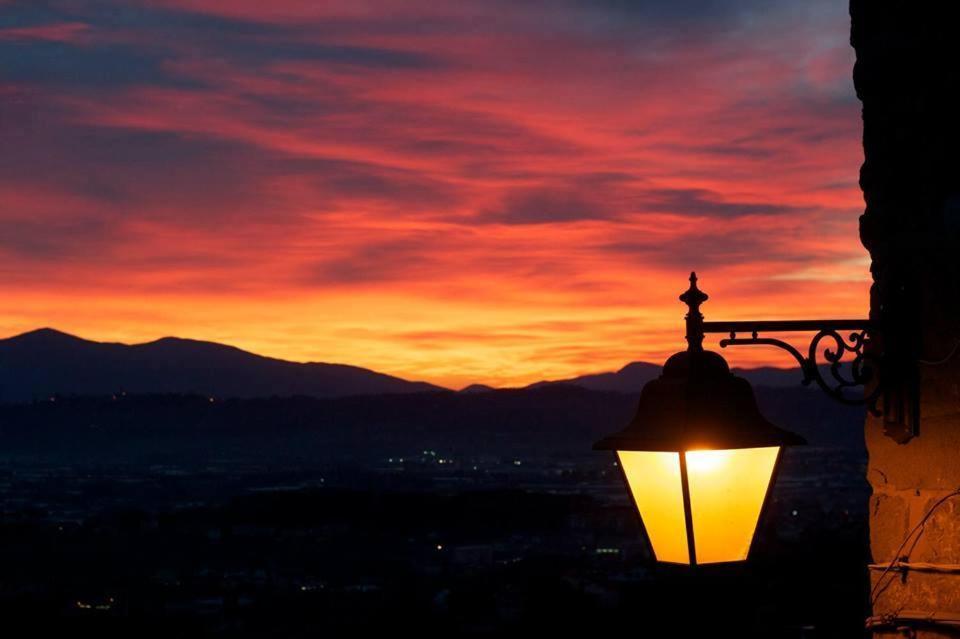 Residenza Buggiano Antica B&B - Charme Apartment In Tuscany Borgo a Buggiano Exterior photo