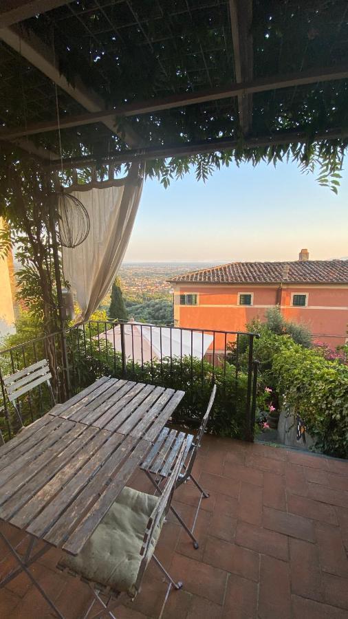 Residenza Buggiano Antica B&B - Charme Apartment In Tuscany Borgo a Buggiano Exterior photo