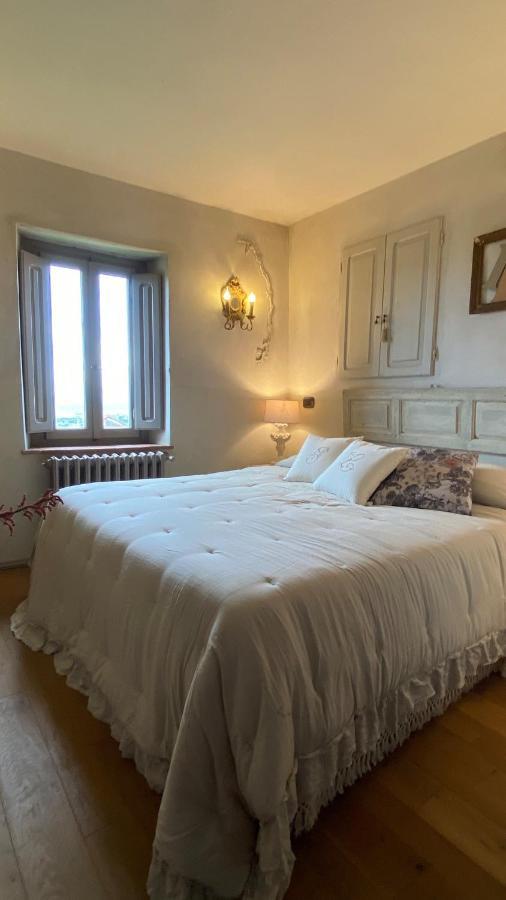 Residenza Buggiano Antica B&B - Charme Apartment In Tuscany Borgo a Buggiano Exterior photo