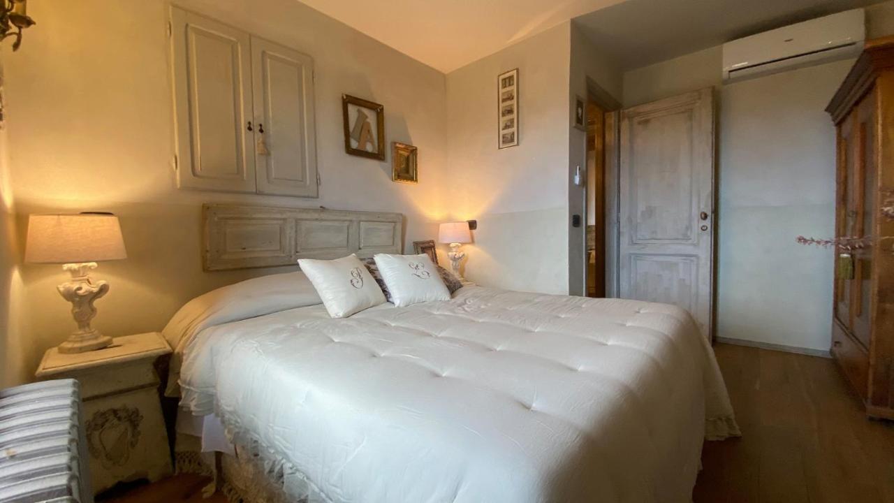 Residenza Buggiano Antica B&B - Charme Apartment In Tuscany Borgo a Buggiano Exterior photo