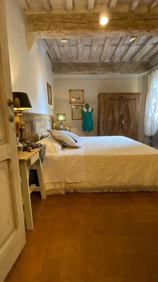 Residenza Buggiano Antica B&B - Charme Apartment In Tuscany Borgo a Buggiano Exterior photo