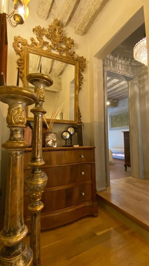 Residenza Buggiano Antica B&B - Charme Apartment In Tuscany Borgo a Buggiano Exterior photo