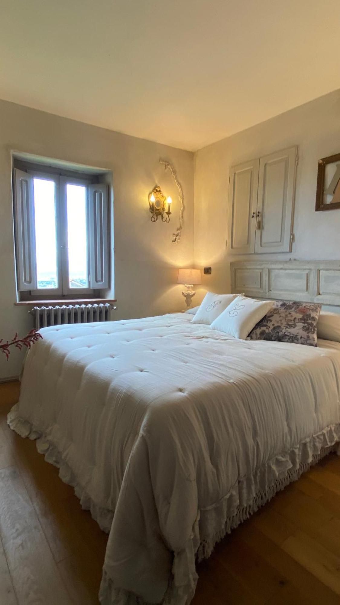 Residenza Buggiano Antica B&B - Charme Apartment In Tuscany Borgo a Buggiano Exterior photo